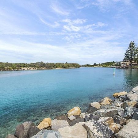 Tradewinds Apartments By Kingscliff Accommodation Buitenkant foto