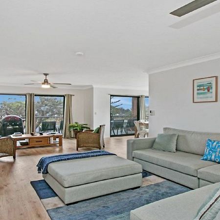 Tradewinds Apartments By Kingscliff Accommodation Buitenkant foto
