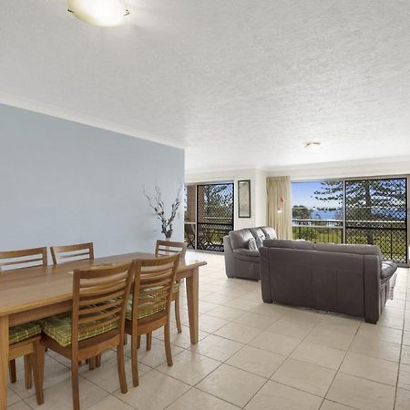 Tradewinds Apartments By Kingscliff Accommodation Buitenkant foto