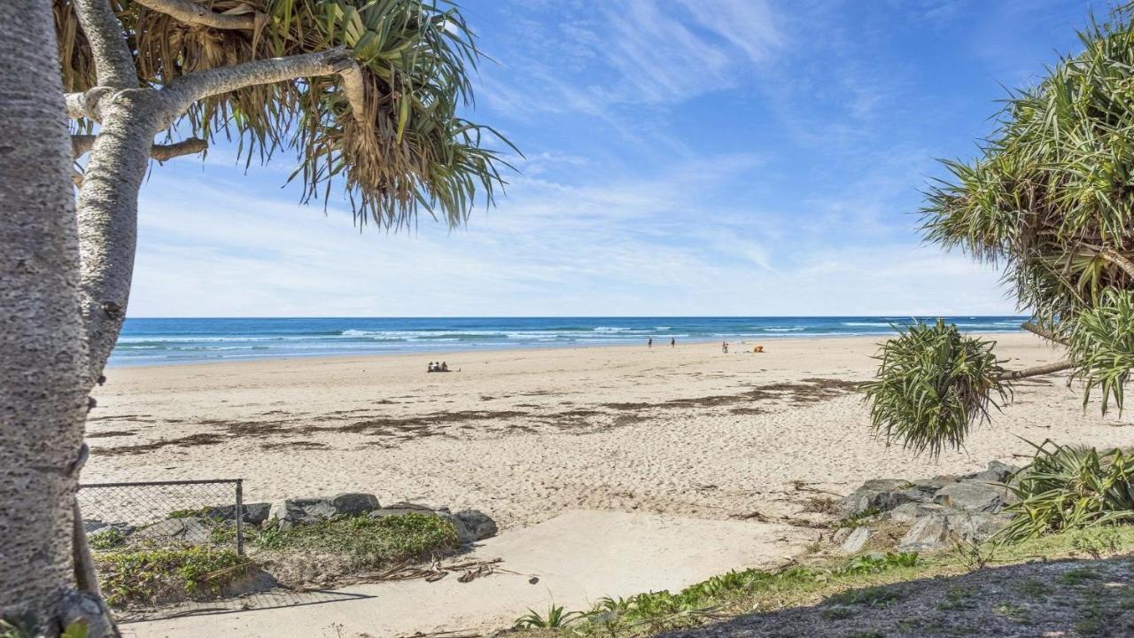 Tradewinds Apartments By Kingscliff Accommodation Buitenkant foto