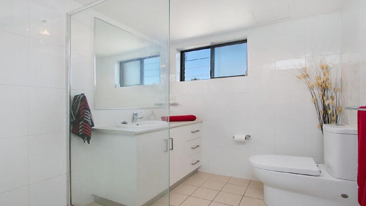Tradewinds Apartments By Kingscliff Accommodation Buitenkant foto