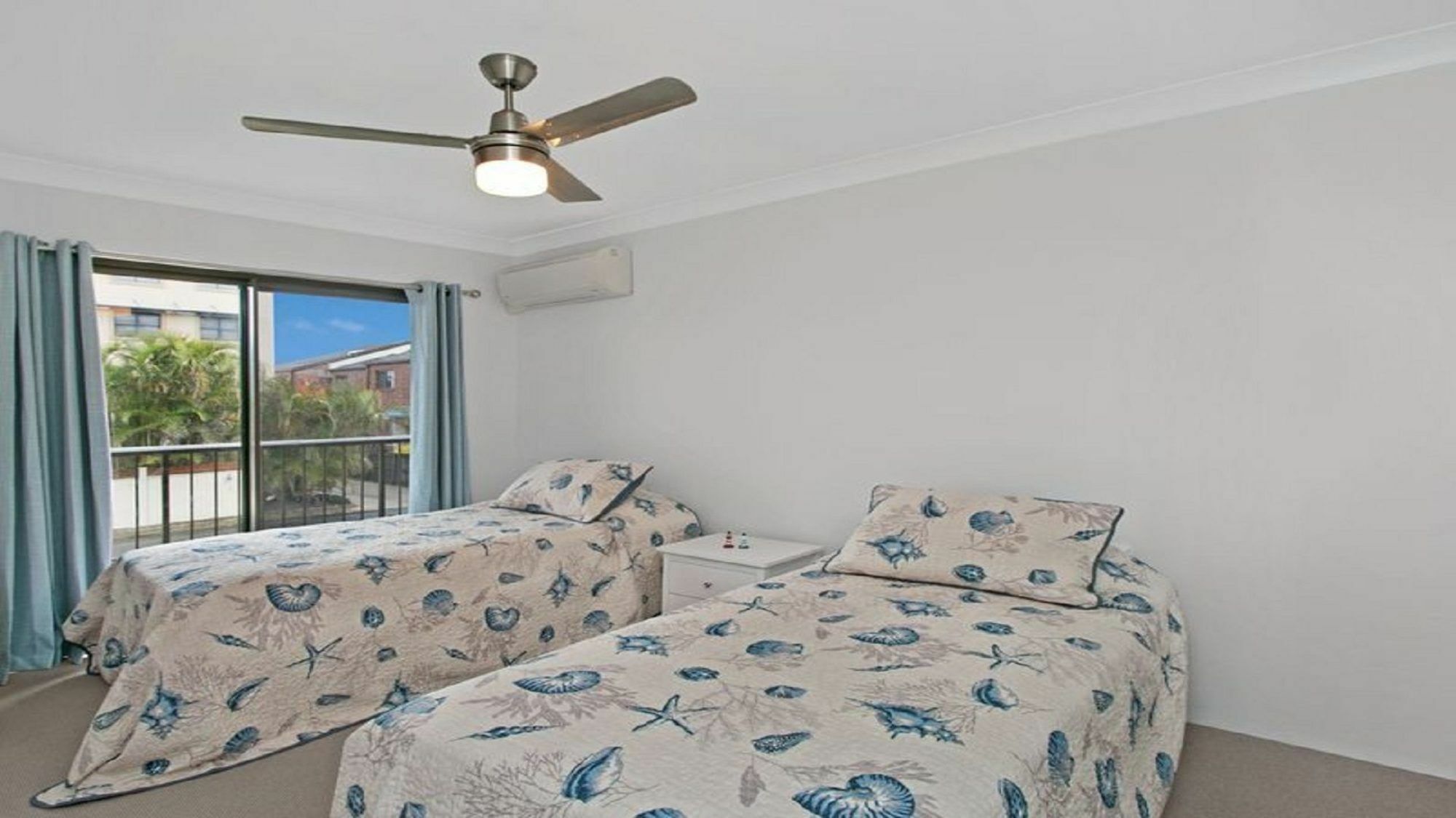 Tradewinds Apartments By Kingscliff Accommodation Buitenkant foto