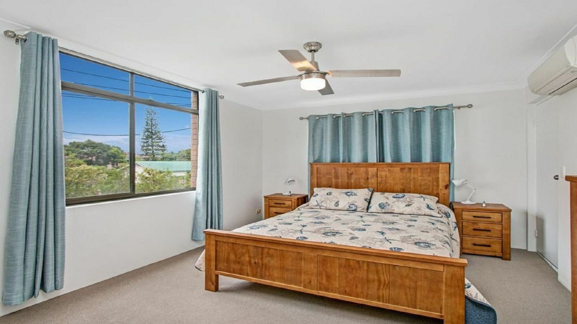 Tradewinds Apartments By Kingscliff Accommodation Buitenkant foto