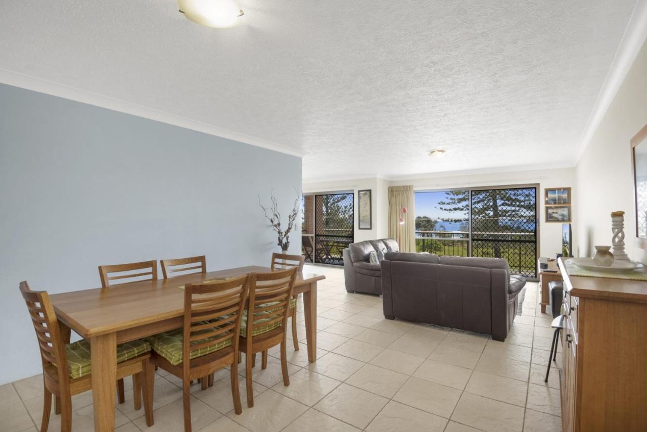 Tradewinds Apartments By Kingscliff Accommodation Buitenkant foto