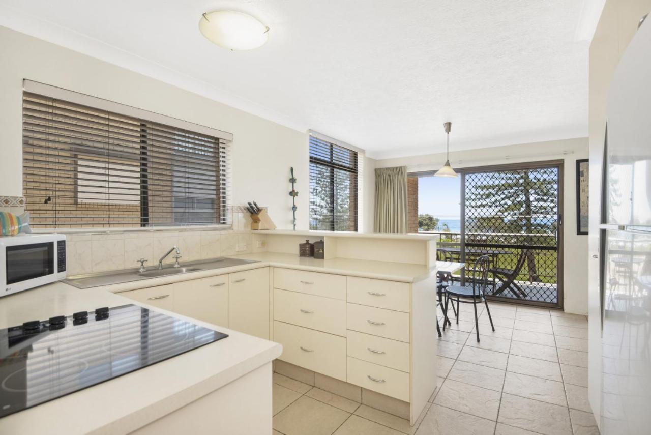 Tradewinds Apartments By Kingscliff Accommodation Buitenkant foto