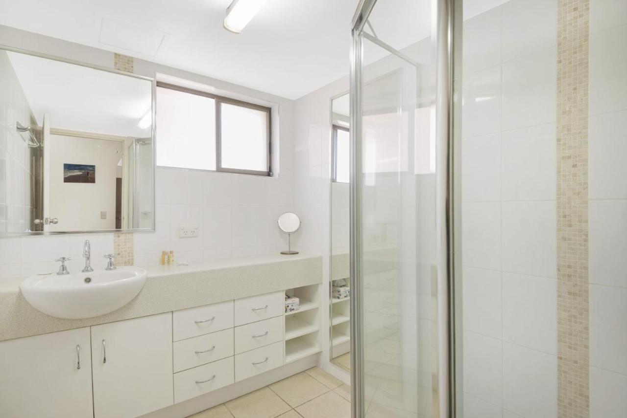 Tradewinds Apartments By Kingscliff Accommodation Buitenkant foto